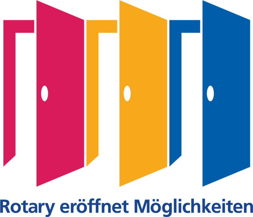 Rotary Düsseldorf-Süd - Motto